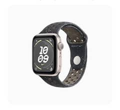 Apple Watch SE Series Generation 2