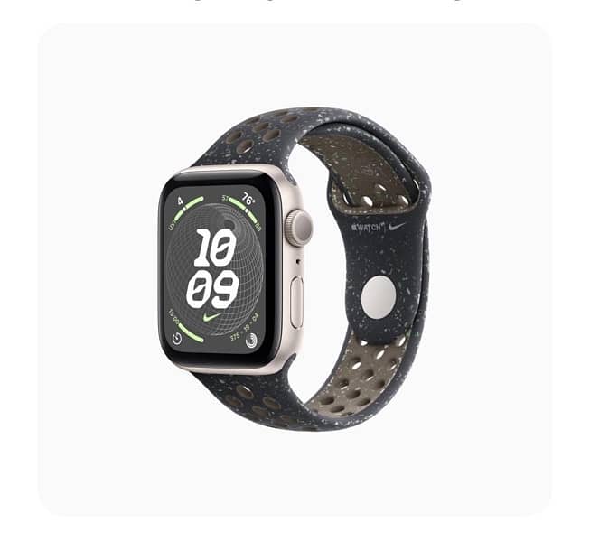 Apple Watch SE Series Generation 2 0