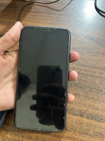 IPhone 11 64gb Factory Unlocked 0