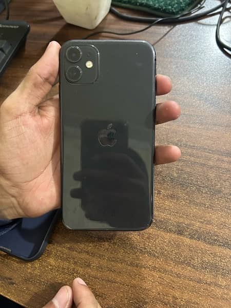 IPhone 11 64gb Factory Unlocked 6