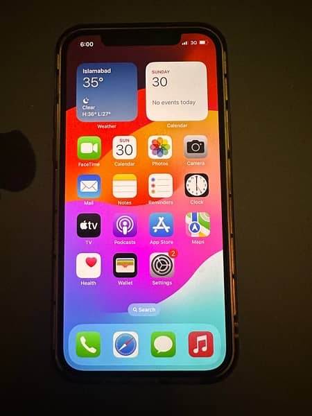 iPhone 12 pro non pta 1