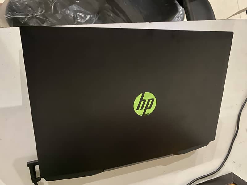 HP Pavilion Gaming dk0056 1