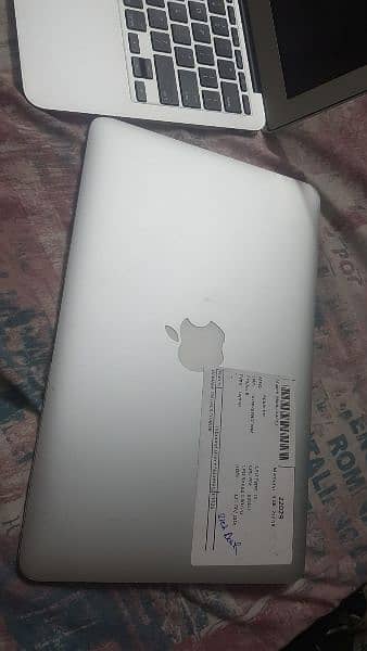 MacBook Air 2015 2