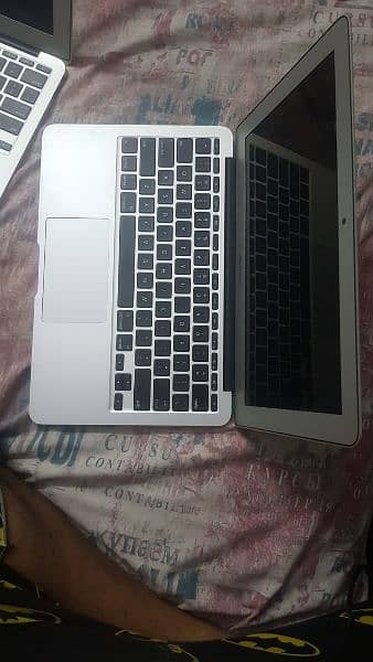 MacBook Air 2015 3