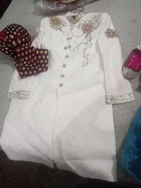 sherwani 0