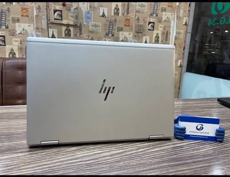 hp Elitebook 1030 g3 1