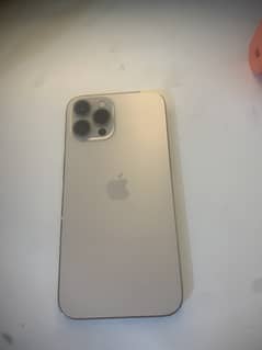 iPhone 12pro mx sell urgently 0