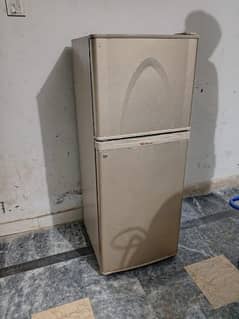 small dawlance refrigerator 0