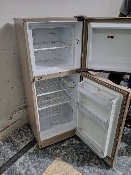 small dawlance refrigerator 1