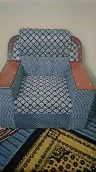 three piece sofa set new condition 10 by 10 03224716310 6