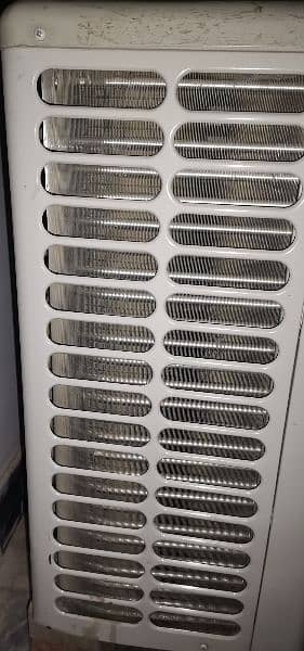 LG split ac 1.5 ton 5