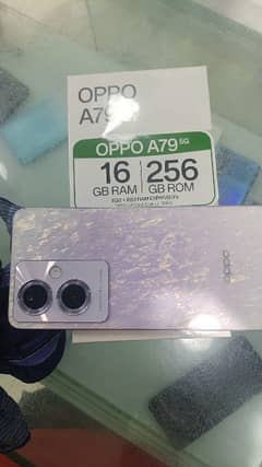 Oppo A79 5G