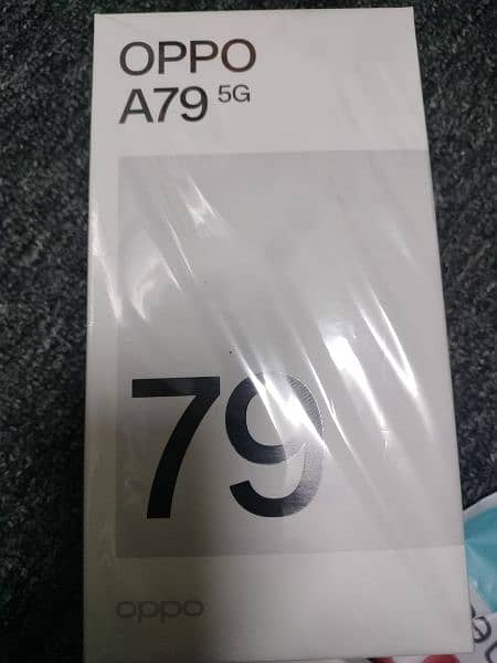 Oppo A79 5G 1