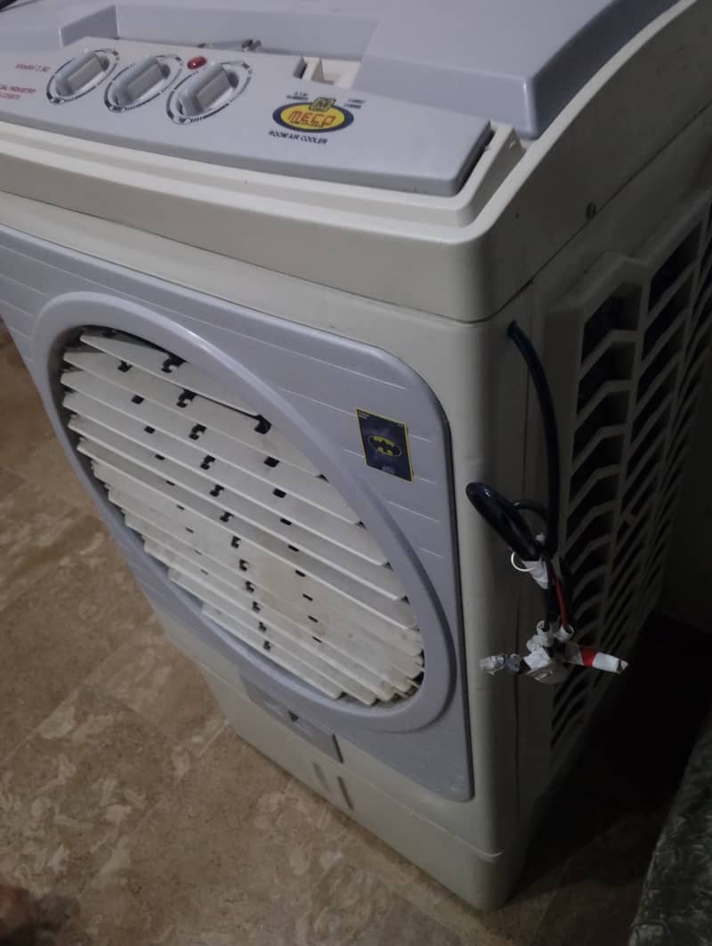 Air cooler 0