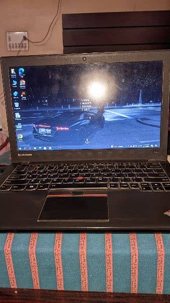 Lenovo X250 core i7 0