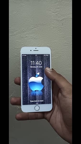 i phone 6s 64 gb pta approved 1