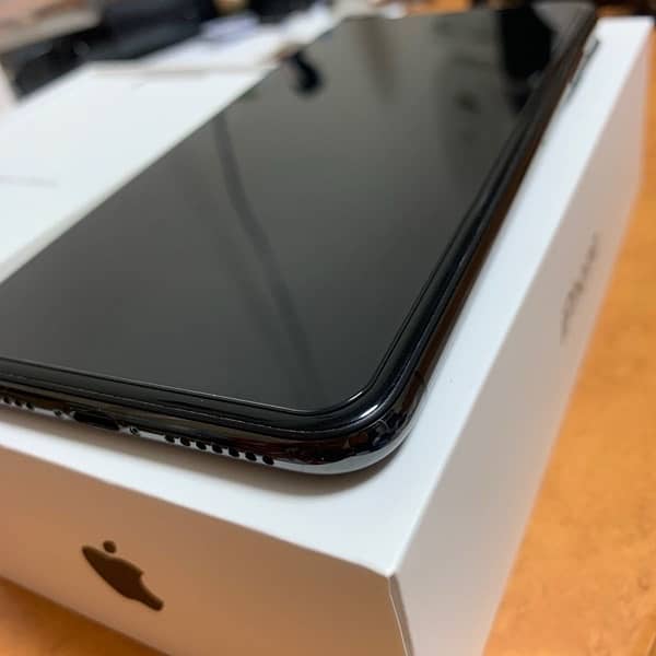 iphone Xs max 3