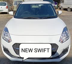 Suzuki Swift 2022