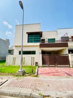 Used House For sale Safari home sector C Extension