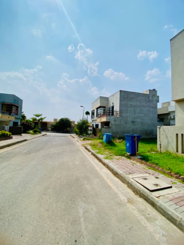 Used House For sale Safari home sector C Extension 1