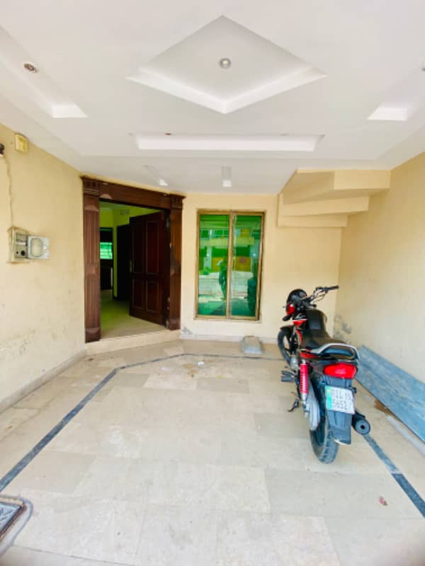 Used House For sale Safari home sector C Extension 5