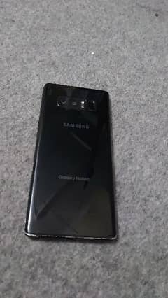 Samsung Galaxy Note 8