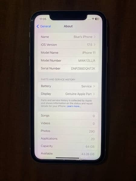 purple and white iphone 11 Factory unlocked non-pta available. 12