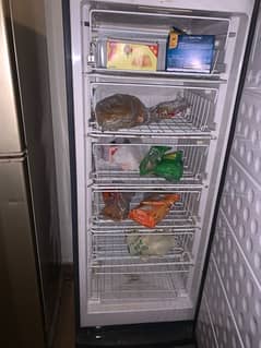 upright freezer for sale 0