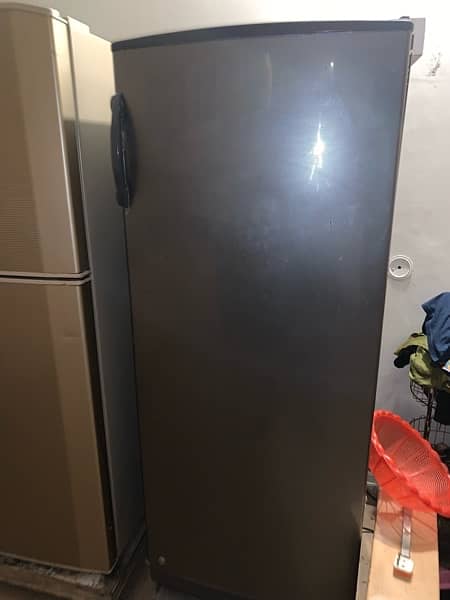 upright freezer for sale 2