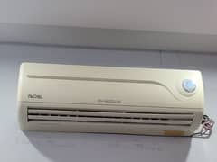 Split Ac Super National