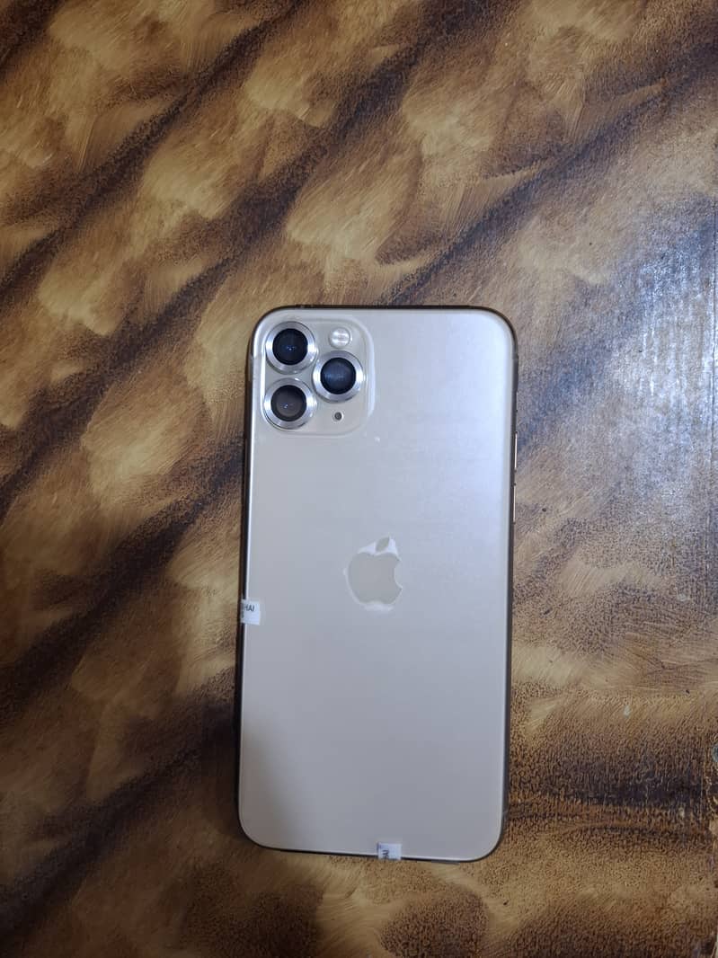 iphone 11 pro 5