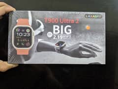 smart watch t900 ultra 2  for men and women