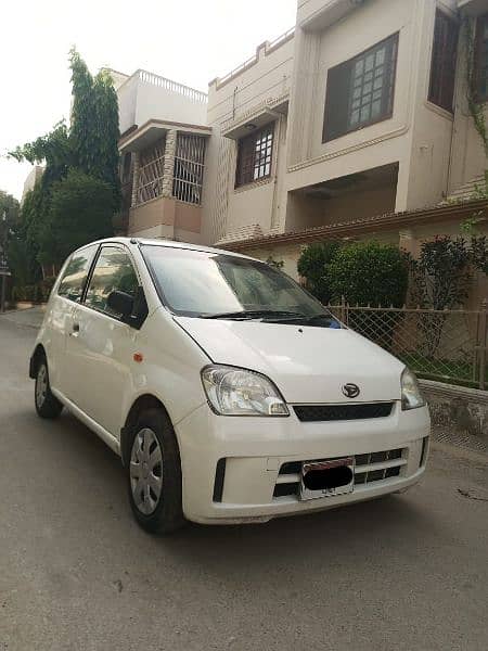 Daihatsu Mira 2007 (2 door) New Brand New Engine Automatic 0