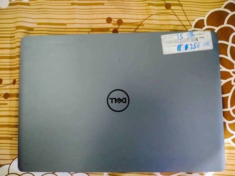 Dell Vostro Core i5 8th Gen 8/256 SSD 0