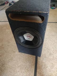 sony 12 inch subwoofer