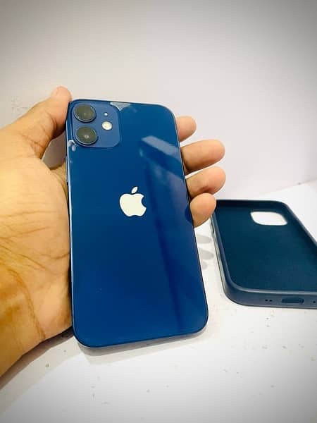 iPhone 12 Mini (Non Pta) 1