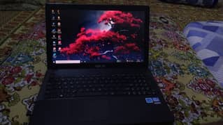 ASUS NEW MODILE LAPTOP