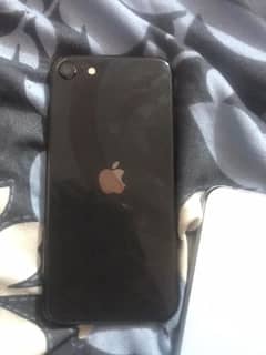 I phone SE 2020 non PTA 64 gb 10 by 10