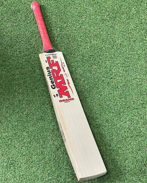 mrf bat 0