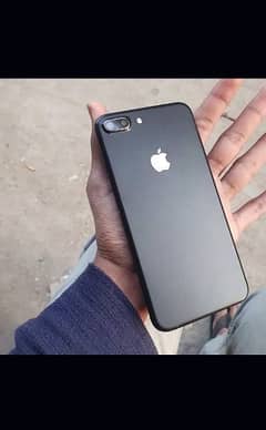 iphone 7plus PTA 256gb exchange possible