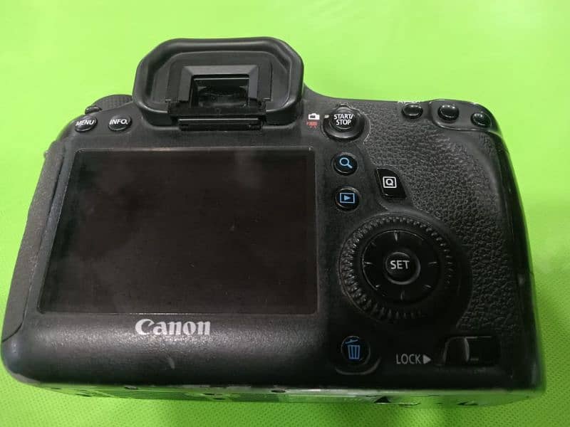 canon 6d with 28-105 5