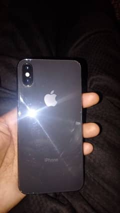 iphone X 0