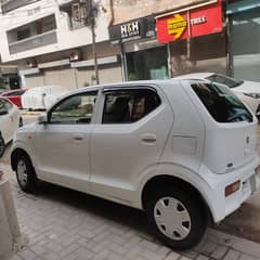 Suzuki Alto 2019