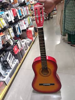 Brand new beginners guitar 0