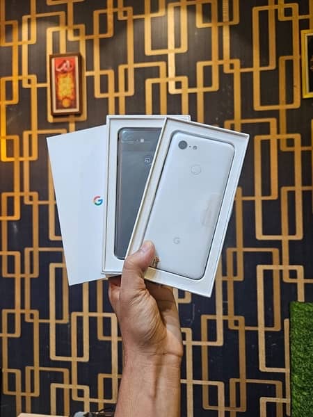 Google Pixel 3 , Pixel 4 , Pixel 4Xl , Pixel 4a 5g , Pixel 5 imported 7