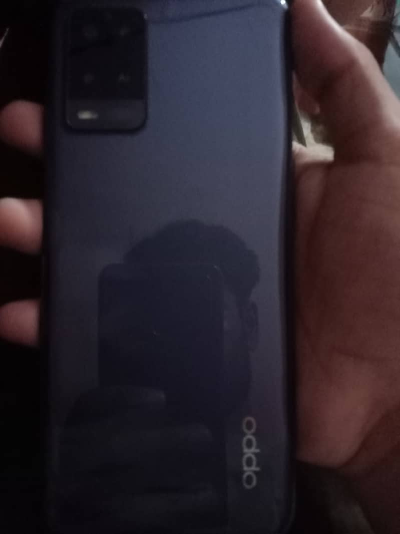 oppo A54     4+128 0