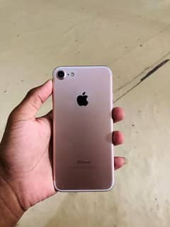 iPhone 7 PTA Approved