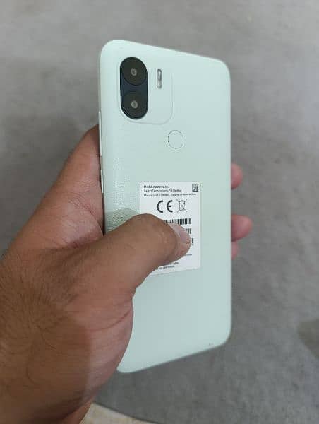 Redmi A2 plus 3gb 64gb 5