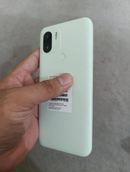 Redmi A2 plus 3gb 64gb 6