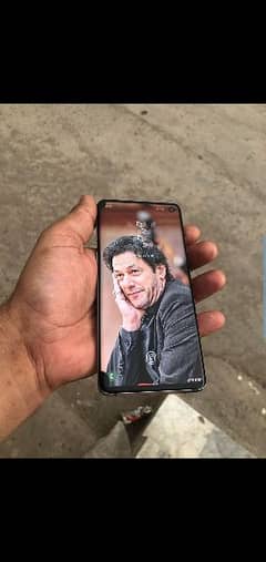 Samsung  galaxy S10